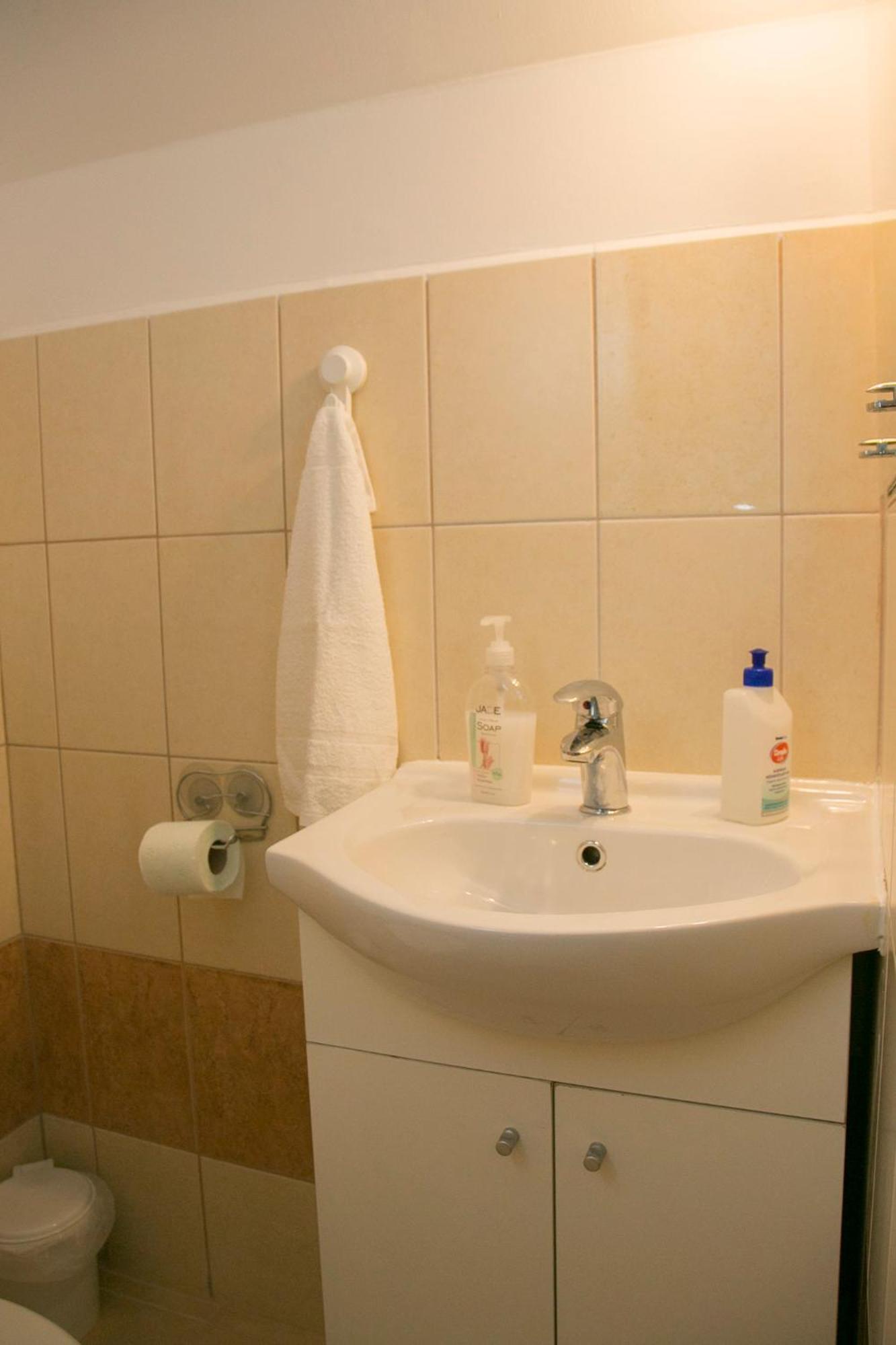 Guens Vendeghaz Hotel Szigliget Ngoại thất bức ảnh