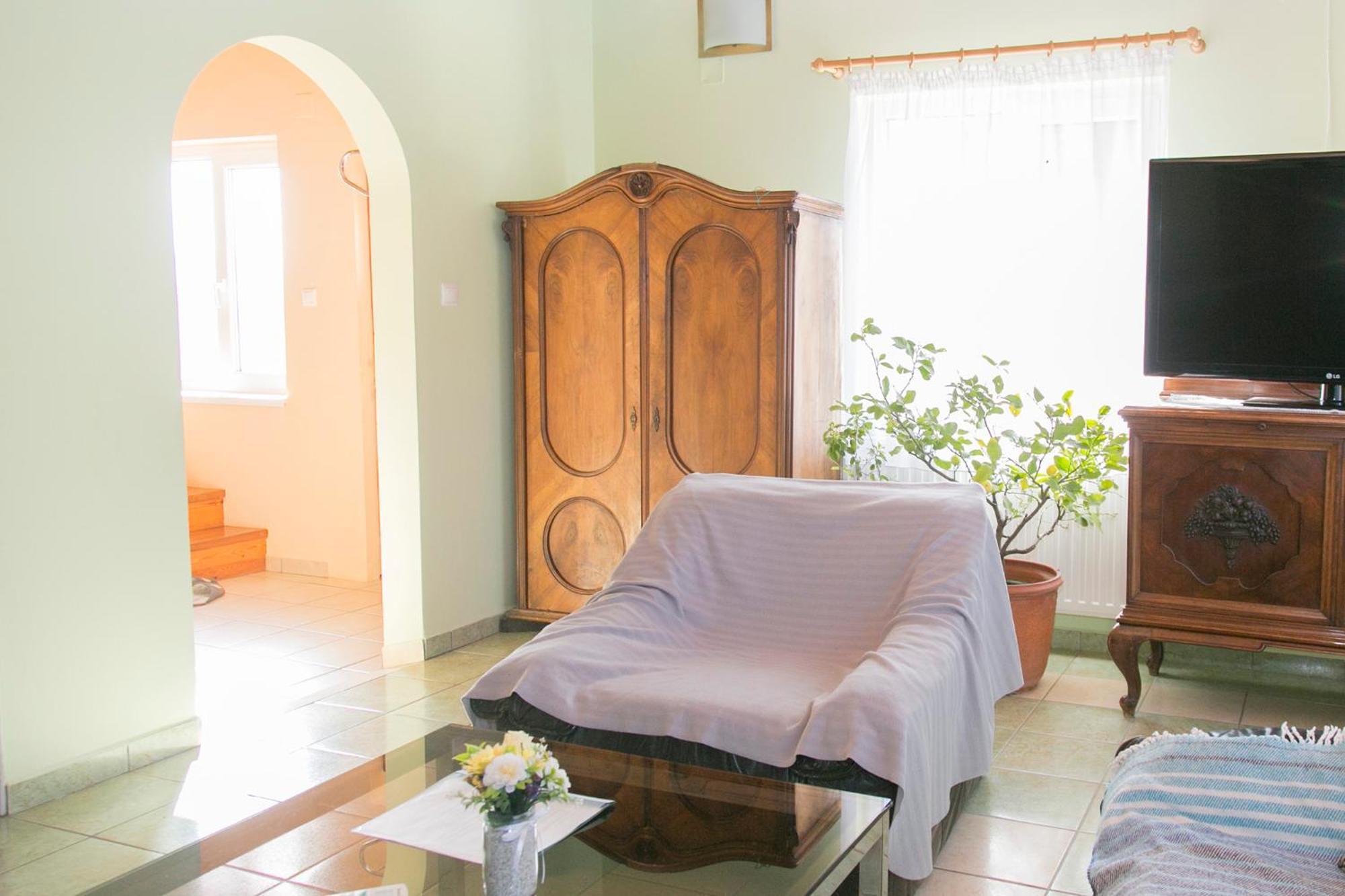 Guens Vendeghaz Hotel Szigliget Phòng bức ảnh
