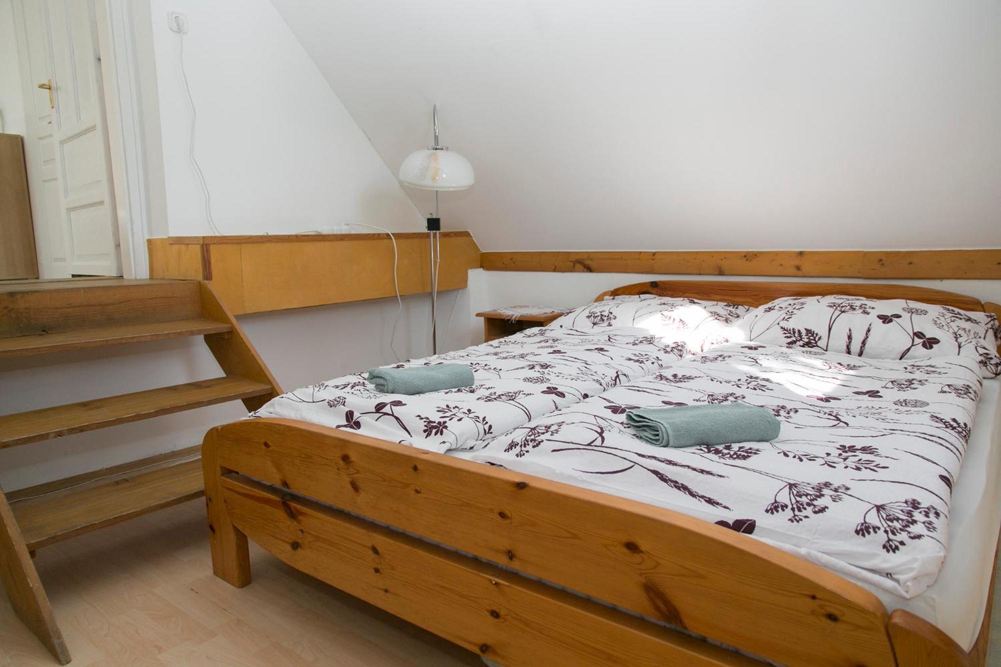 Guens Vendeghaz Hotel Szigliget Phòng bức ảnh